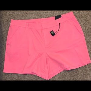 Lane Bryant Brand New Shorts